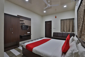 Gir Athiz Resort by OYO