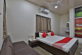 Gir Athiz Resort by OYO