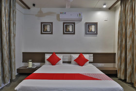 Gir Athiz Resort by OYO