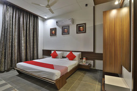 Gir Athiz Resort by OYO