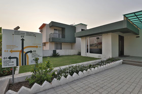 Gir Athiz Resort by OYO
