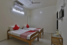 Gir Athiz Resort by OYO