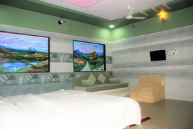 Hotel Anil Farmhouse