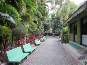 Hotel Anil Farmhouse