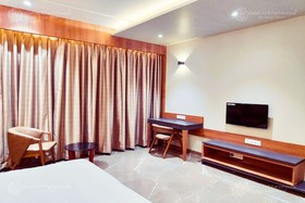 Hotel Anil Farmhouse
