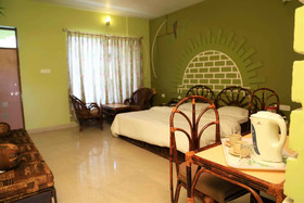 Hotel Anil Farmhouse