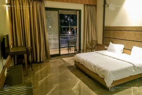 Hotel Anil Farmhouse