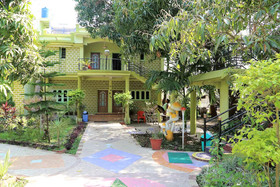 Hotel Anil Farmhouse