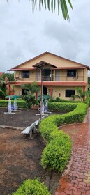 Patang Family Resort