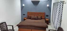 Patang Family Resort