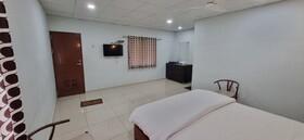 Patang Family Resort