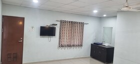 Patang Family Resort