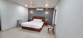 Patang Family Resort