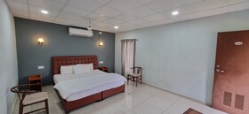 Patang Family Resort