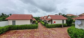 Patang Family Resort