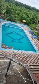 Patang Family Resort