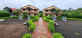Patang Family Resort