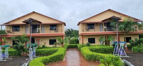 Patang Family Resort