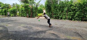 Patang Family Resort