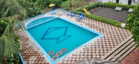 Patang Family Resort