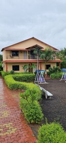 Patang Family Resort