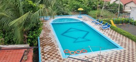 Patang Family Resort