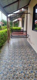 Patang Family Resort