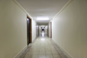 Hotel Park by OYO Rooms