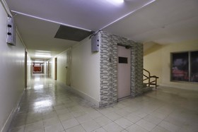 Hotel Park by OYO Rooms