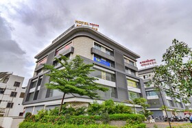 Sky Palace by Fabhotel