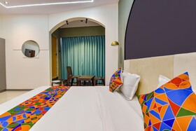 Sky Palace by Fabhotel