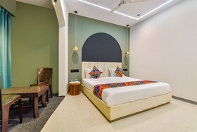 Sky Palace by Fabhotel