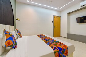 Sky Palace by Fabhotel