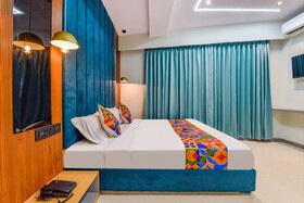 Sky Palace by Fabhotel