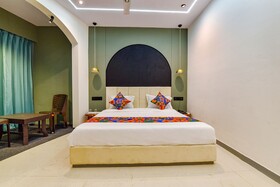 Sky Palace by Fabhotel