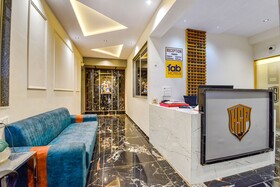 Sky Palace by Fabhotel