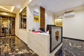 Sky Palace by Fabhotel