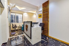 Sky Palace by Fabhotel