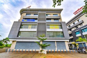 Sky Palace by Fabhotel