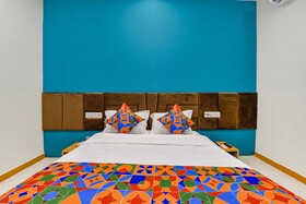 Sky Palace by Fabhotel