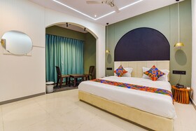 Sky Palace by Fabhotel