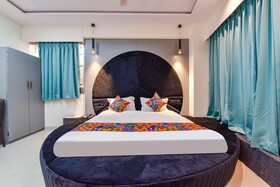 Sky Palace by Fabhotel