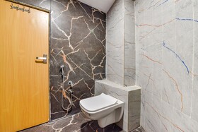 Sky Palace by Fabhotel