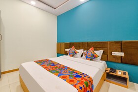 Sky Palace by Fabhotel