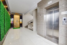 Sky Palace by Fabhotel