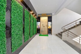 Sky Palace by Fabhotel