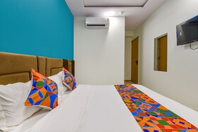 Sky Palace by Fabhotel