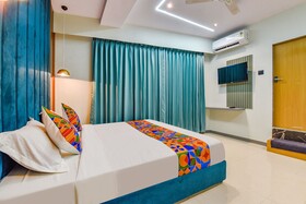 Sky Palace by Fabhotel