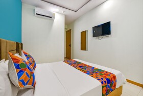 Sky Palace by Fabhotel