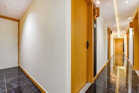 Sky Palace by Fabhotel